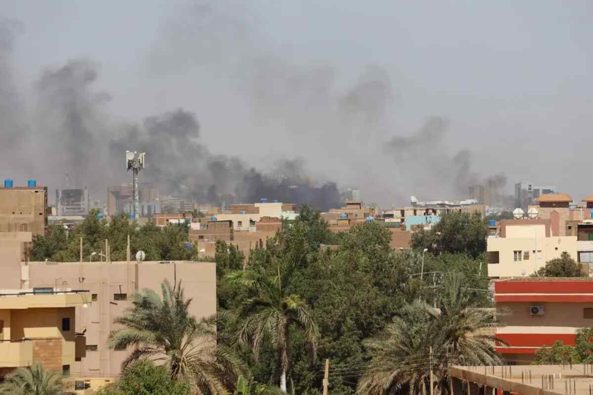 El Ejército sudanés dice que mató a cientos de paramilitares en Jartum pese a la tregua