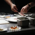 El Foro Gastronómico Alimentarte cita en Bogotá a chefs de distintas partes del mundo