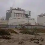 El Gobierno declara la alerta sanitaria en el Chernóbil chileno por la alta contaminación