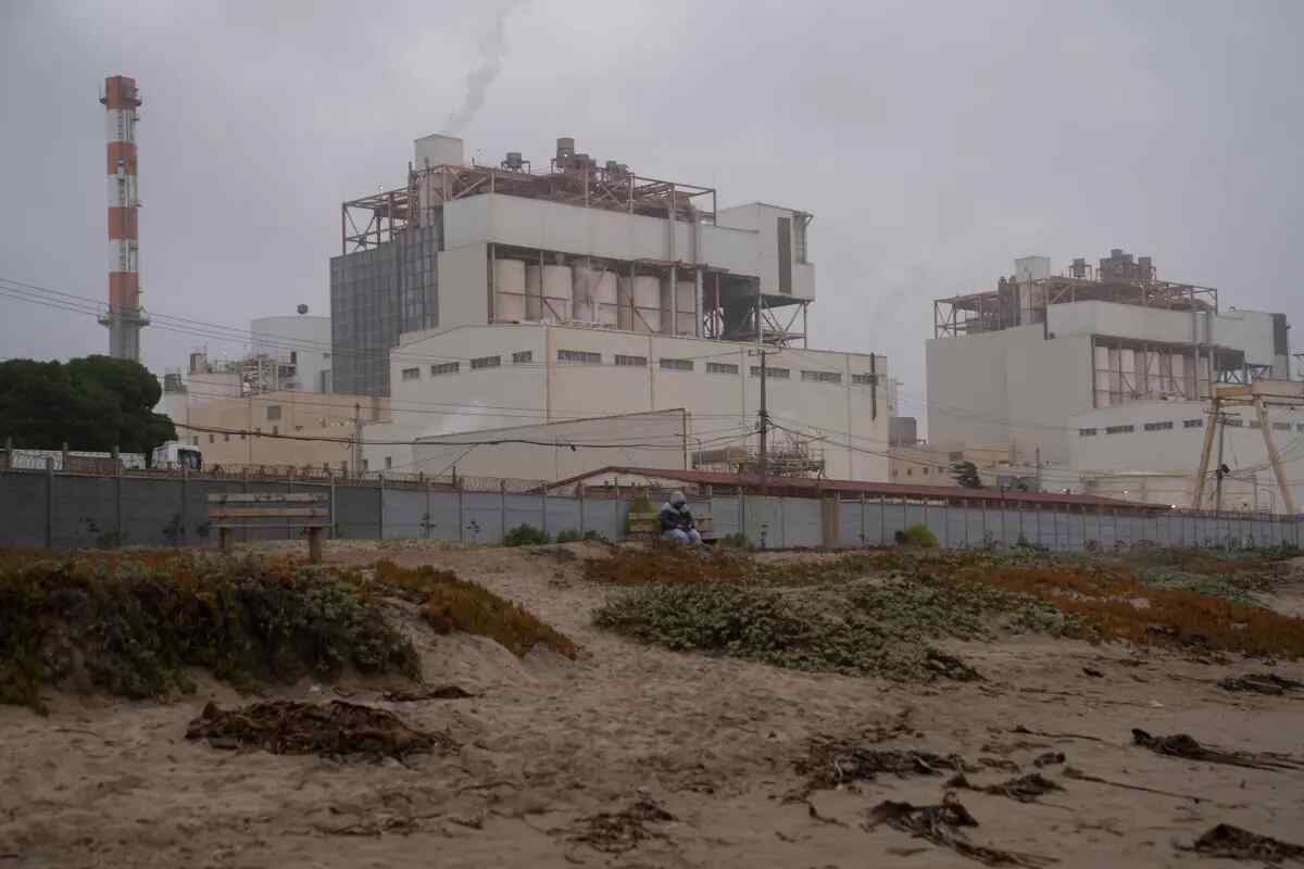El Gobierno declara la alerta sanitaria en el Chernóbil chileno por la alta contaminación
