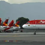 El Grupo Avianca aumentó sus ingresos en un 34,1 % en el primer trimestre