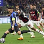 Simone Inzaghi valora el logro del Inter y mira hacia la final
