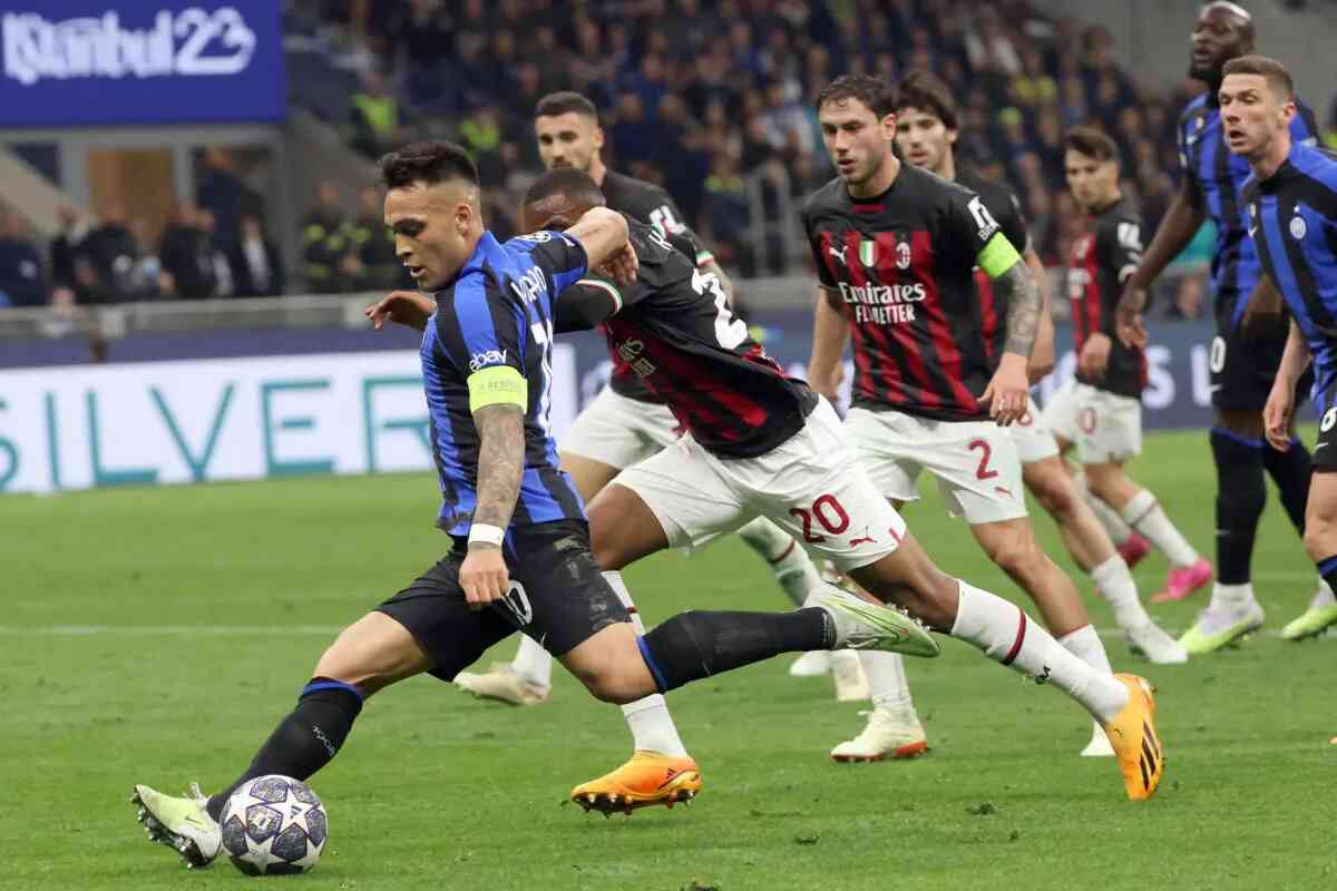 Simone Inzaghi valora el logro del Inter y mira hacia la final