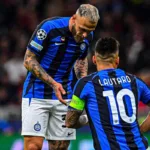 El Inter sobrepasa al Milan y se acerca a la final de Estambul