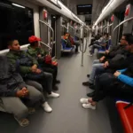 El Metro de Quito llevó más de 25