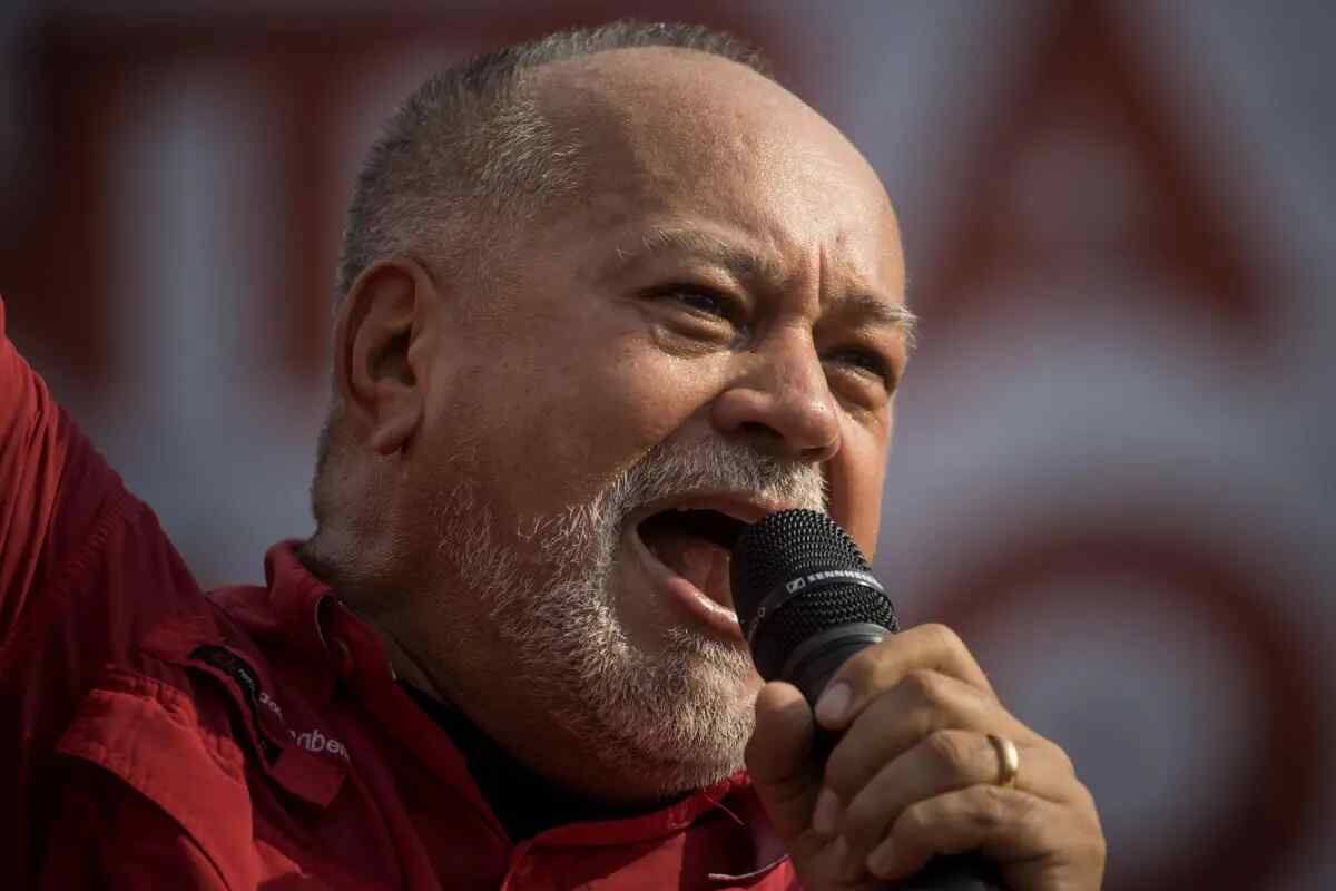 El Parlamento de Venezuela aprueba una ley para proteger los activos en el exterior