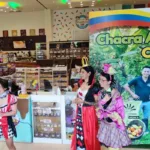 El cacao, un ingrediente más de una ciudad turística que vende felicidad en Ecuador