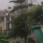 El ciclón Mocha toca tierra y causa daños en la costa de Bangladesh y Birmania