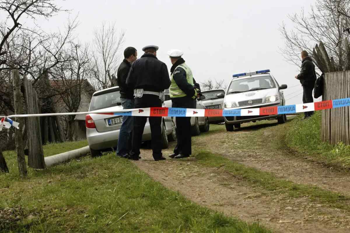 El desafío de reducir el número de armas en manos privadas en Serbia