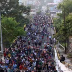 El fin del Título 42 en Estados Unidos y su impacto en la frontera sur de México