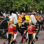 El funeral de la reina Isabel II tuvo un coste de 186 millones de euros