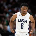 El hijo de LeBron James jugará para USC en la NCAA
