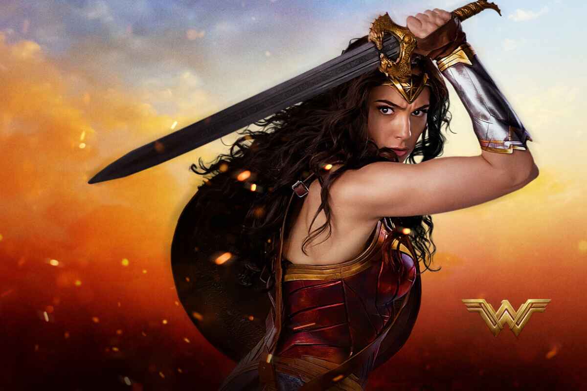 El plan poco convencional de Zack Snyder tenia para Wonder Woman