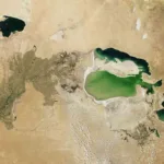 El preocupante declive de los lagos y embalses - Un estudio revela la alarmante sequía de más del 50% de estas importantes fuentes de agua
