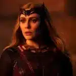 Elizabeth Olsen comparte consejo clave para los actores que se unen al UCM