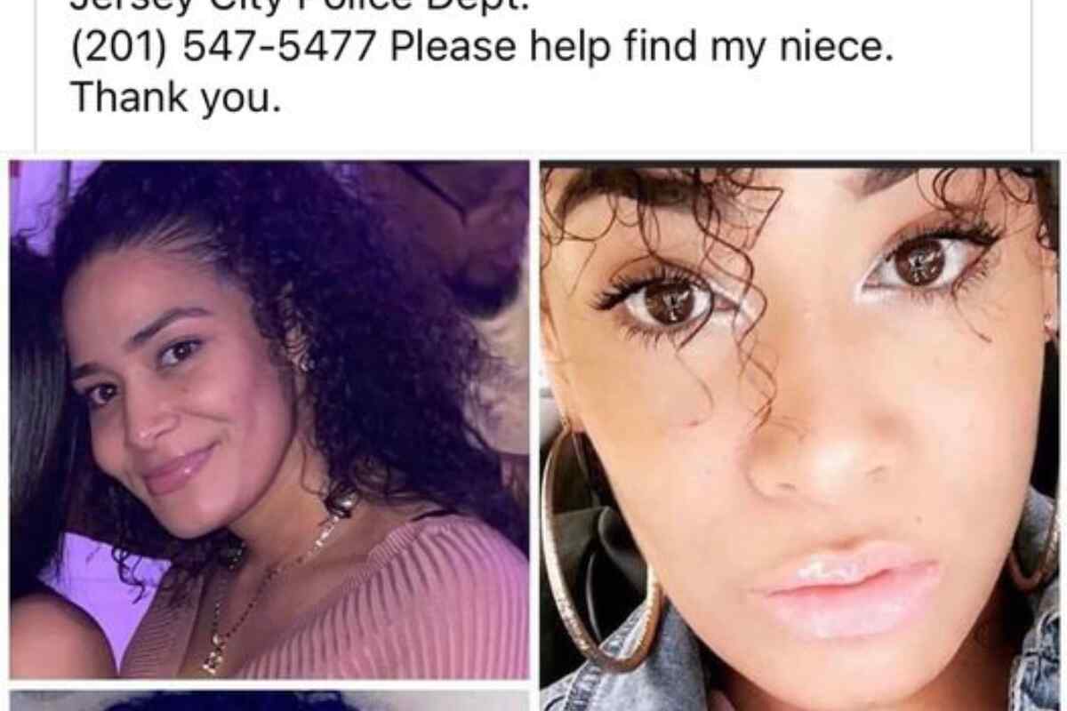 Autoridades investigan el asesinato de Norelis Mendoza en Bayonne-- Comunidad consternada: Encuentran sin vida a mujer desaparecida en Jersey City
