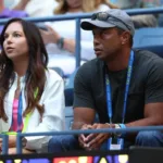 Erica Herman demanda a Tiger Woods