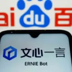 Ernie, el competidor chino de ChatGPT, se ve limitado por restricciones políticas