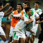 Escándalo en la selección de Irak previo al Mundial Sub 20