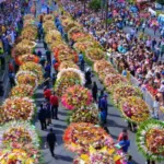 ¡La Feria de Flores de Medellín 2023 ya tiene fecha! Prepárate para vivir una explosión de alegría