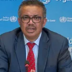 La OMS declara el fin de la emergencia global por la COVID-19