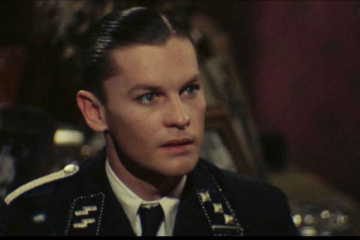 Fallece Helmut Berger, el símbolo sexual del cine europeo de los 60 y 70