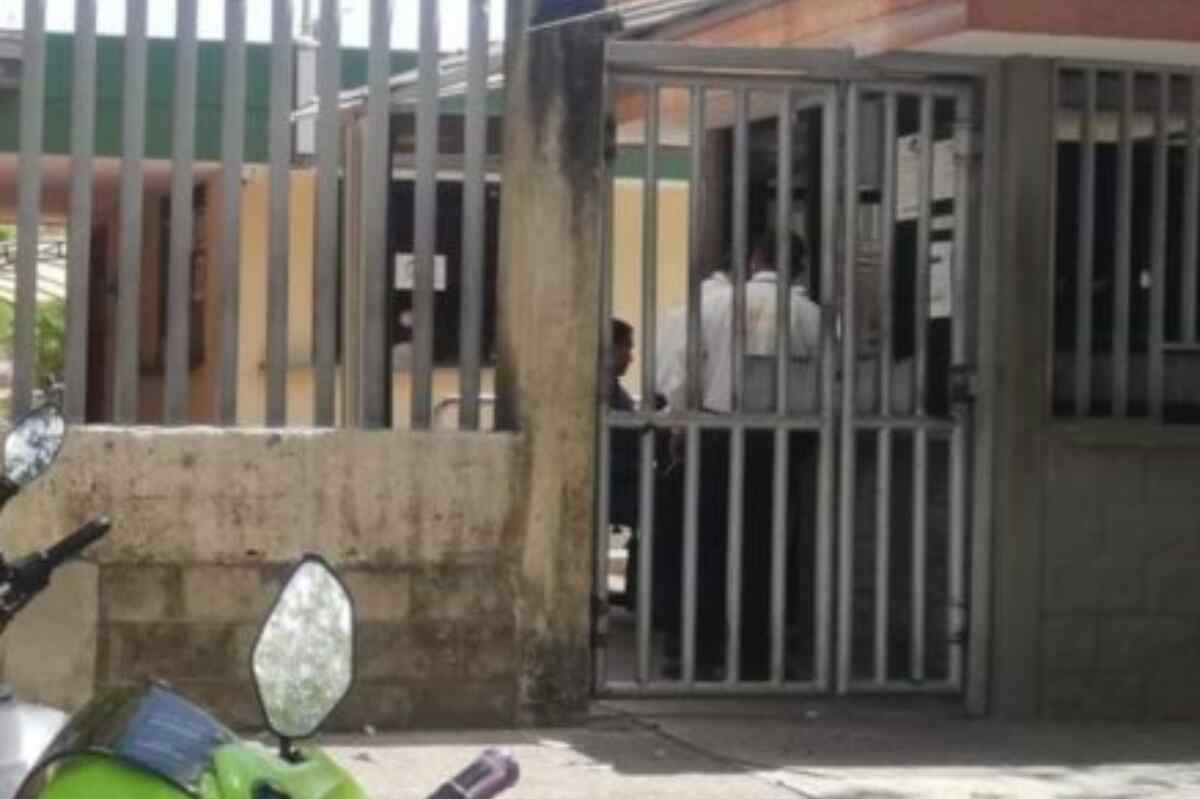 Fallece una niña de 3 años en trágico accidente doméstico en Barranquilla