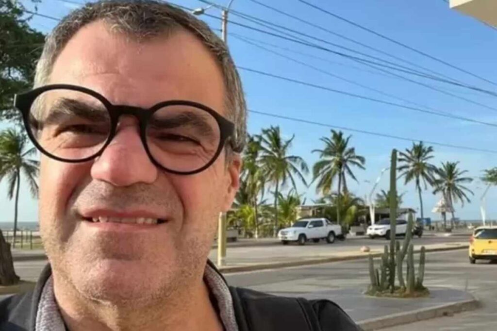 Preocupación en La Guajira por la desaparición del empresario brasileño Fernando Botti