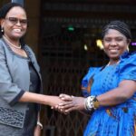 La verdad detrás de la polémica financiación del viaje de la vicepresidenta a África-Francia marquez