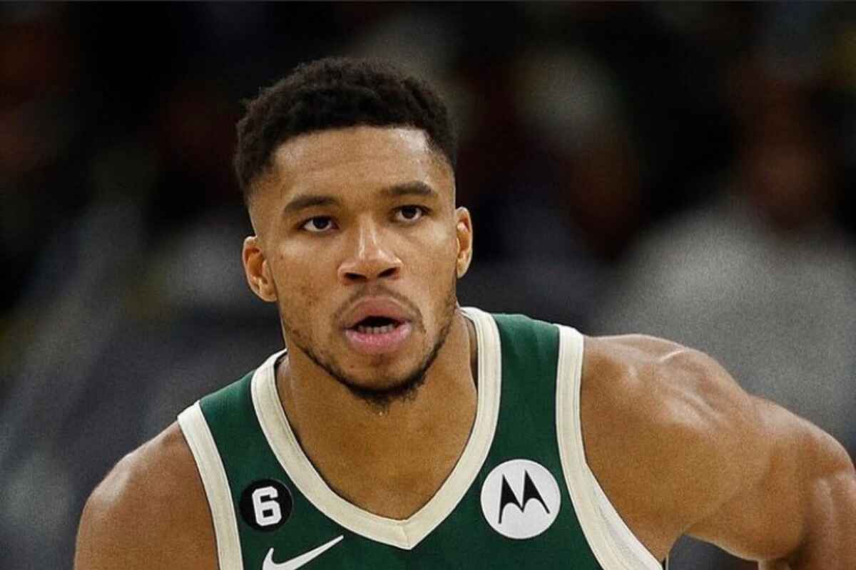 ¿Qué dijo Carlo Ancelotti sobre el discurso de Giannis?