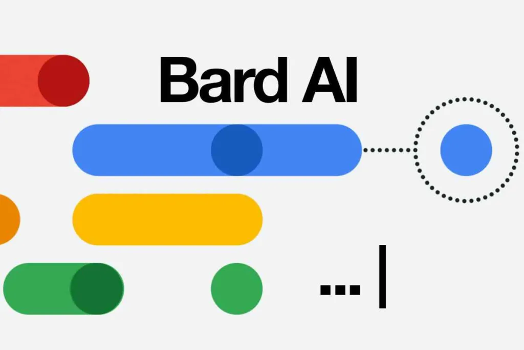 Bard, el modelo de lenguaje de IA de Google, ya está disponible en Latinoamérica