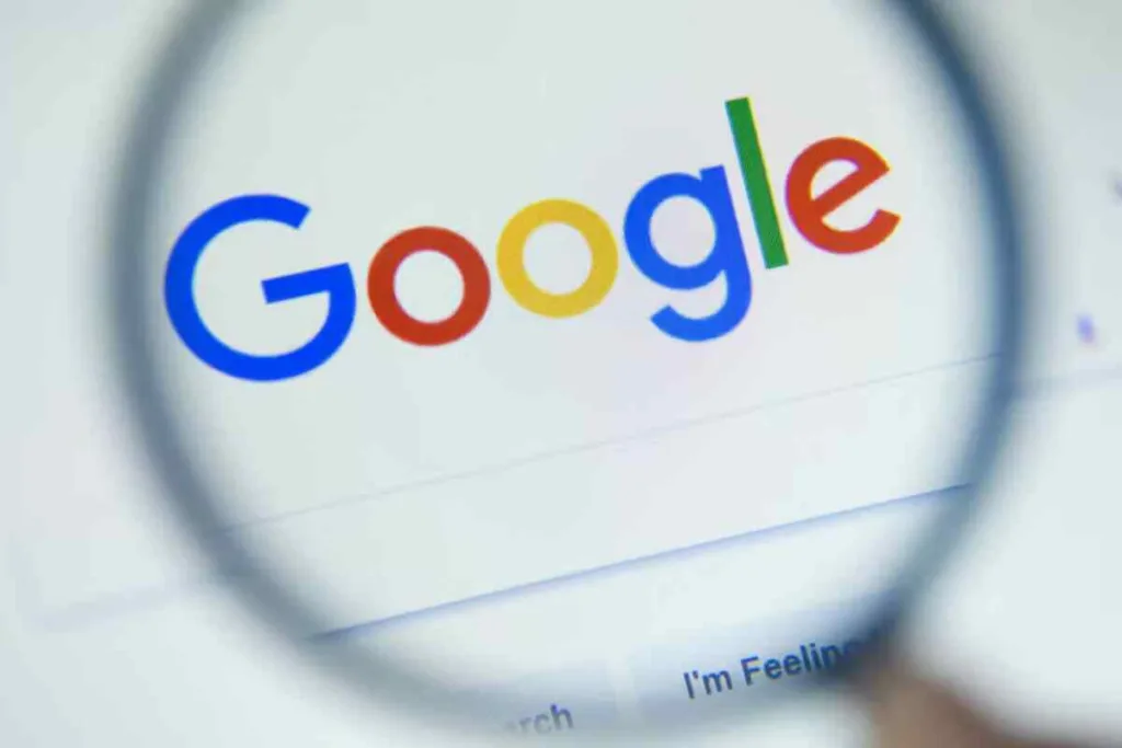 Google revoluciona las búsquedas web con un cambio sin precedentes impulsado por la IA