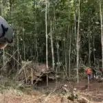 Ejército cree haber estado a una corta distancia de los hermanos indígenas perdidos en la selva tras accidente de avioneta