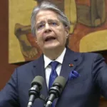 Lasso disuelve el Congreso y convoca a nuevas elecciones en Ecuador