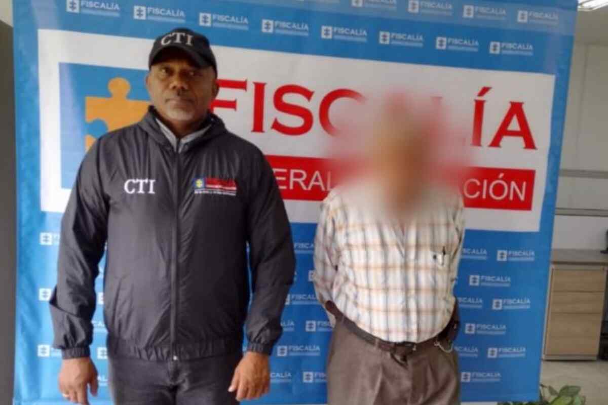 Anciano de 79 años viola y contagia a niña de 12 con enfermedad sexual en Bello