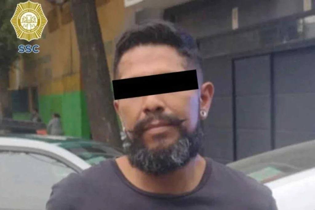 Detienen a sospechoso del asesinato de Kevin Kaletry, el youtuber que grababa una obra de teatro