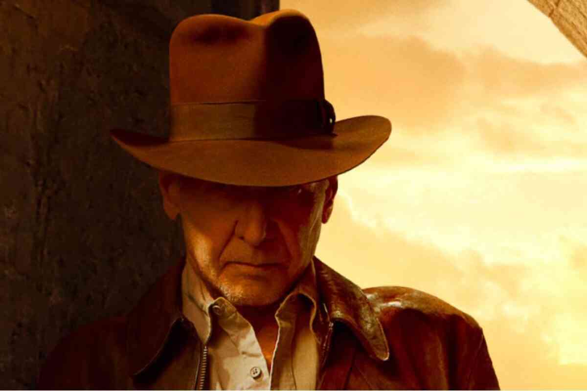 Indiana Jones 5 - El último viaje de Harrison Ford en la icónica franquicia