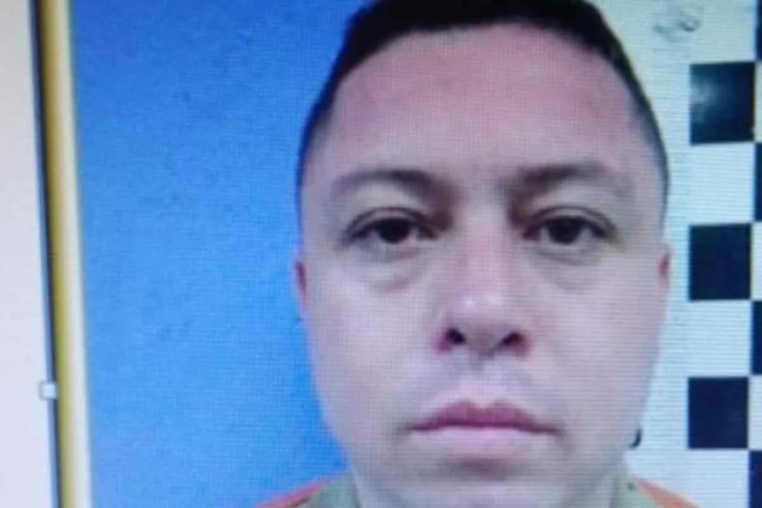 Cómo se escapó Andrés Felipe Guisao, condenado por homicidio y violación en cárcel El Pesebre en Puerto Triunfo