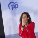 Isabel Díaz Ayuso lidera el éxito del PP en las elecciones de 2023 y consigue la mayoría absoluta en Madrid