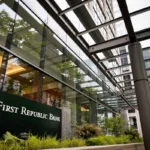 JP Morgan se vuelve aún más grande tras adquirir First Republic Bank