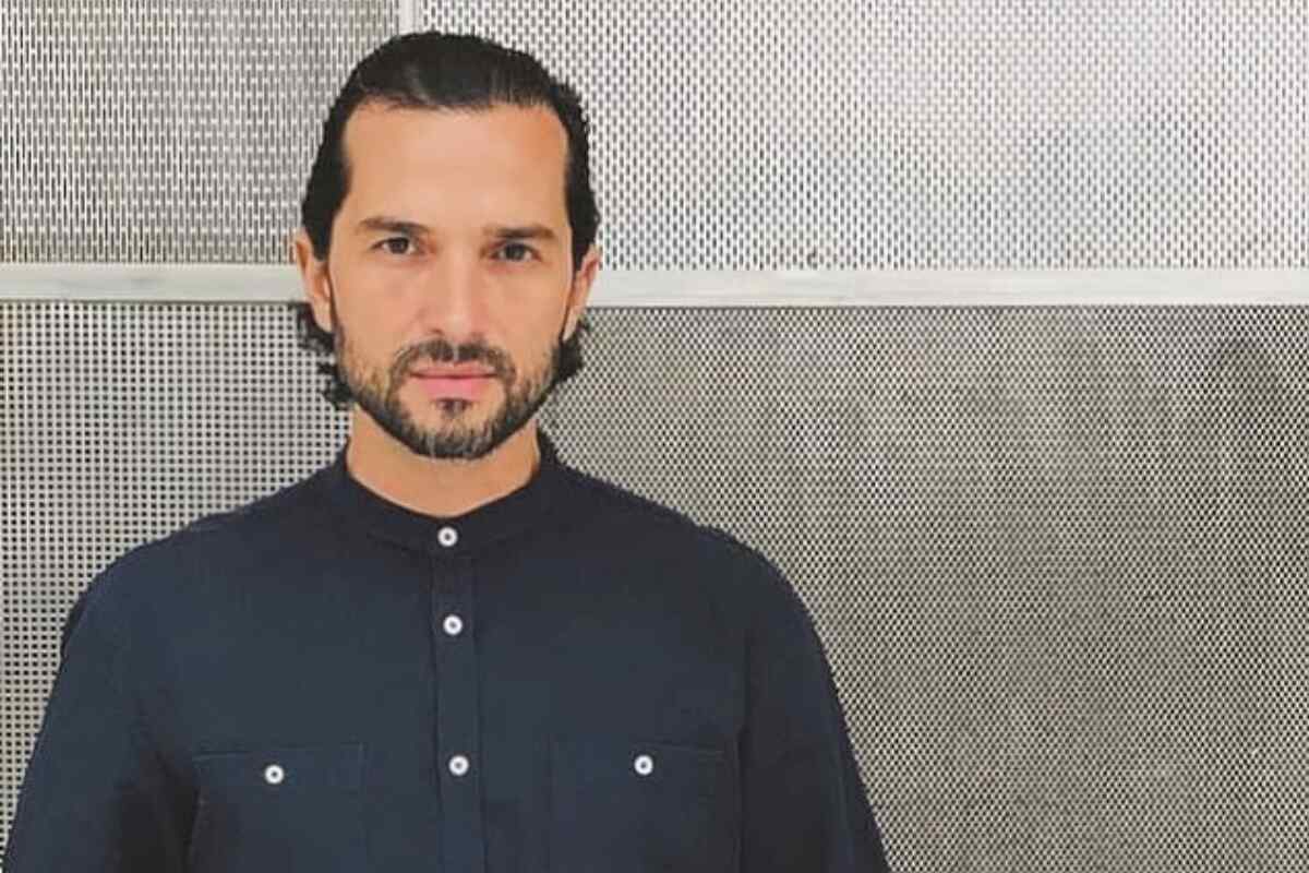 Actor brasileño Jefferson Machado es encontrado muerto en un baúl enterrado en Río