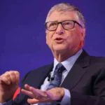 Jeffrey Epstein amenazó con exponer una supuesta aventura extramatrimonial de Bill Gates