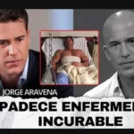 Jorge Aravena se burla de los videos que lo dan por muerto y exige a YouTube más control sobre lo que se publica