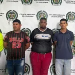 Montería: Dictan medida intramural contra 3 acusados de matar a joven en una terraza en el barrio Las Viñas