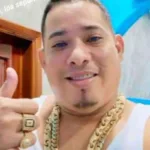 Confirmado: cadáver encontrado en Antioquia es el peligroso narco ecuatoriano Junior Roldán--- Desentierran el cuerpo de un narcotraficante ecuatoriano en Envigado y lo roban
