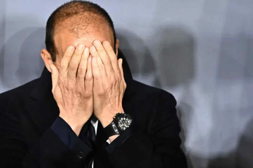 Juventus, sancionado con 10 puntos en Serie A por el 'Caso plusvalías'