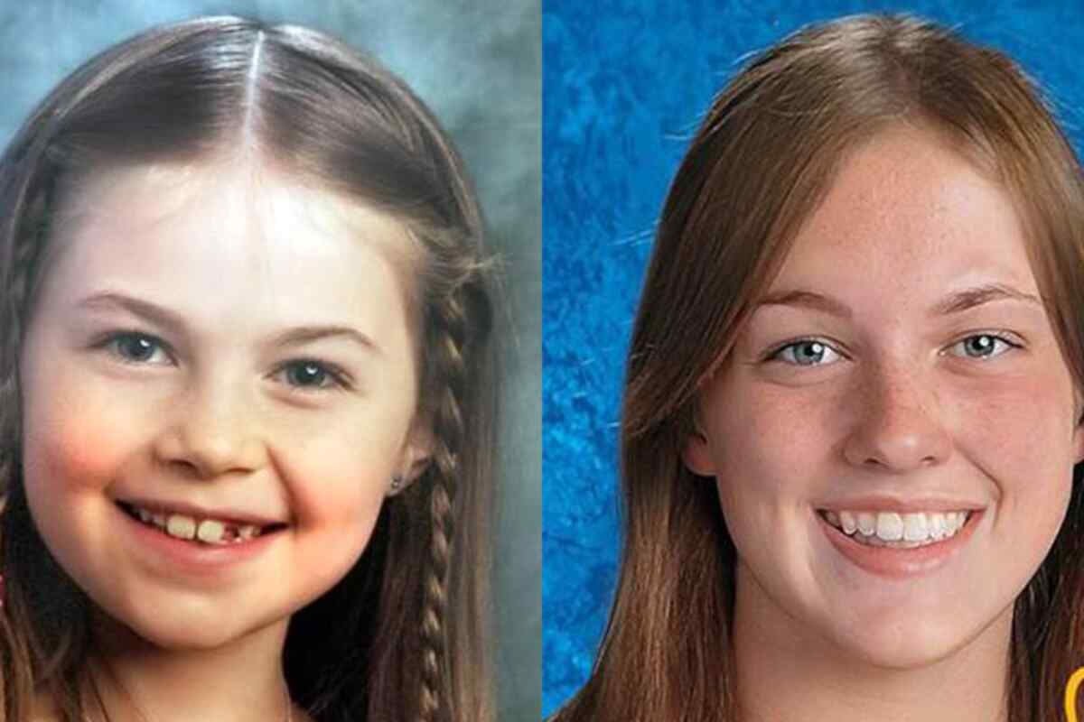 Testigo reconoce a niña desaparecida en Illinois por serie de Netflix y la salva