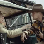De Niro y DiCaprio protagonizan el tráiler de "Killers of the Flower Moon", de Scorsese