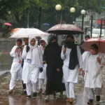 La India prevé una temporada de lluvias monzónicas normal pese a El Niño