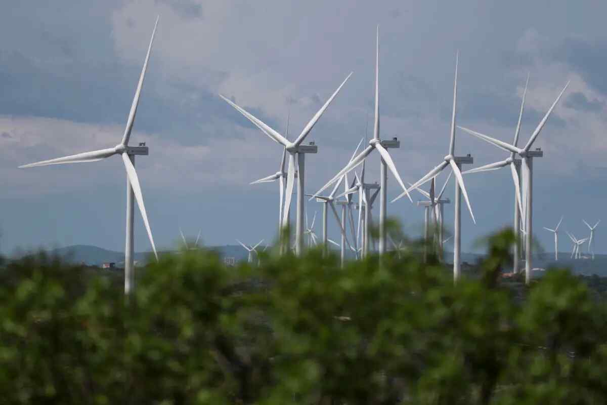 La UE puede sustituir el gas ruso en 2028 con energía verde y recuperar las inversiones